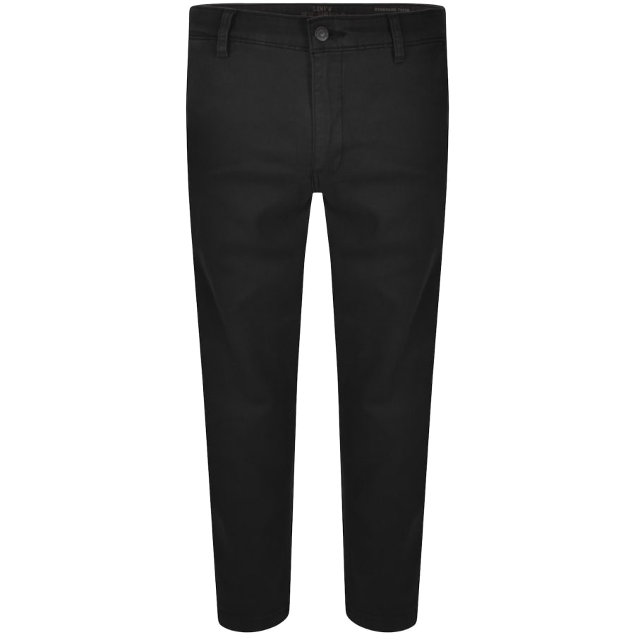 Levis slim chino top